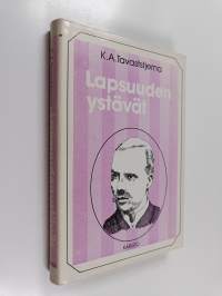 Lapsuudenystävät