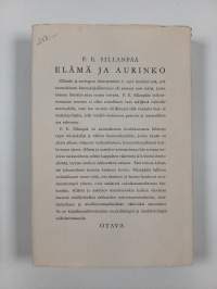 Elämä ja aurinko