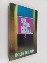 Ovi tuntemattomaan 2