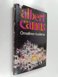 Onnellinen kuolema