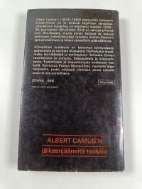 Onnellinen kuolema