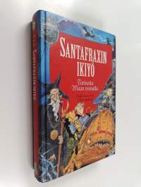 Santafraxin ikiyö