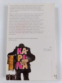 Kapina