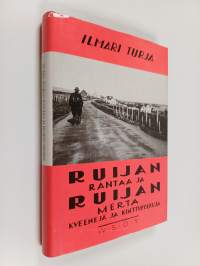 Ruijan rantaa ja Ruijan merta