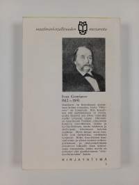 Oblomov 1