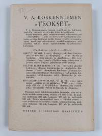 Etruskien haudoilta nykypäivien italiaan