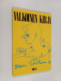 Valkoinen kirja