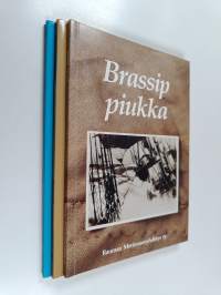 Brassip piukka 1-3