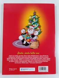Ankkalinnan joulupaketti