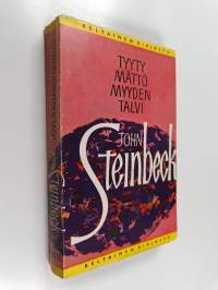 Tyytymättömyyden talvi
