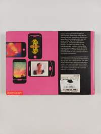 Snapp shots : using smartphone apps for inventive photographic results