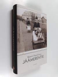 Jäämerentie