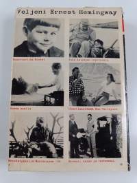 Veljeni Ernest Hemingway