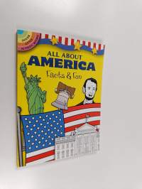 All about America - Facts and Fun
