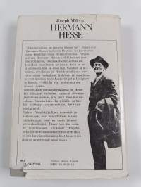 Hermann Hesse