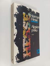 Alppien poika
