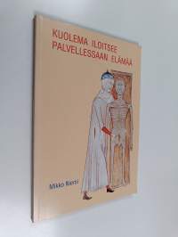 Kuolema iloitsee palvellessaan elämää : Suomen anatomian historia 1640-1990
