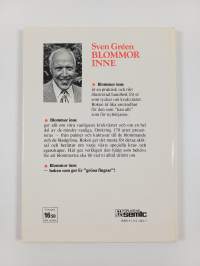 Blommor inne : allt om det som grönskar i fönster och rum