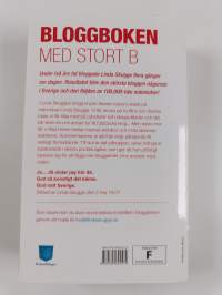 Blogg 2005-2007