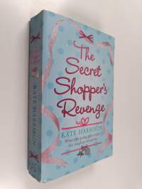 The secret shopper&#039;s revenge