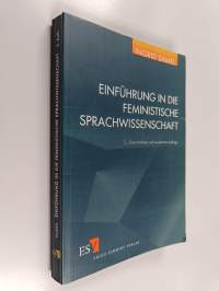 Einführung in die feministische Sprachwissenschaft