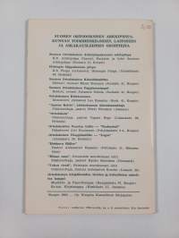 Ortodoksinen usko Suomessa