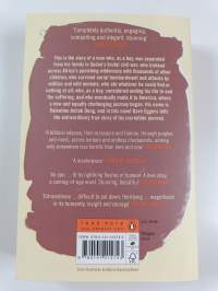 What is the what : the autobiography of Valentino Achak Deng : a novel