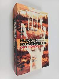 Det fördolda : kriminalroman
