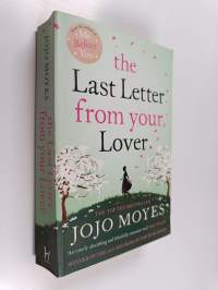 The last letter from your lover