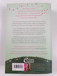 The last letter from your lover