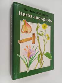 A Hamlyn colour guide to herbs and spices