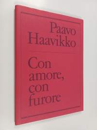 Con amore, con furore