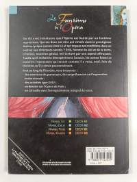 Le fantôme de l&#039;Opera. Con 2 audiocassette