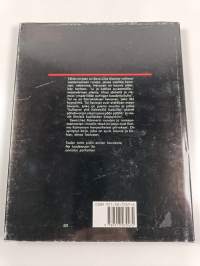 Hevonen minun veljeni : hevosrunot 1956-1976