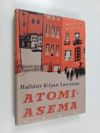 Atomiasema