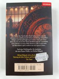 Tödliche Aktien - Roman