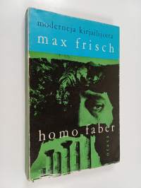 Homo faber
