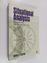 Situational analysis : grounded theory after the postmodern turn