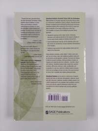 Situational analysis : grounded theory after the postmodern turn
