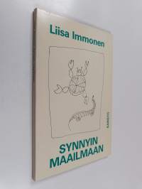 Synnyin maailmaan