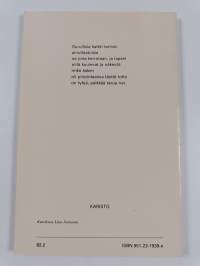 Synnyin maailmaan