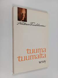 Tuuma tuumalta