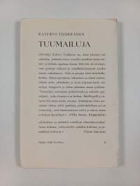Tuuma tuumalta
