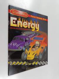 Energy Wiz - The Race to Save the Planet