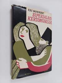 Siperialaiskertomuksia