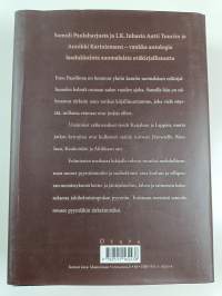 Erämiehiä ja erämaitten vaeltajia