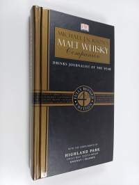 Malt Whisky Companion