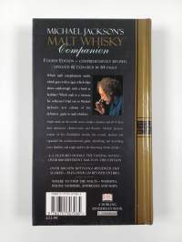 Malt Whisky Companion