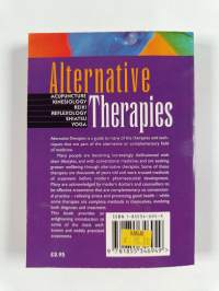 Alternative Therapies