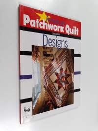 American patchwork quilt designs